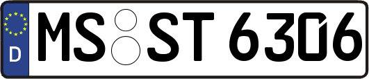MS-ST6306
