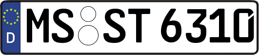 MS-ST6310