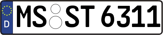 MS-ST6311