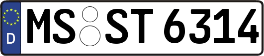 MS-ST6314