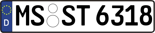 MS-ST6318