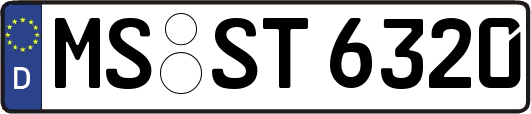 MS-ST6320