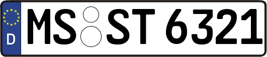 MS-ST6321