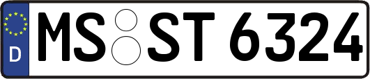 MS-ST6324