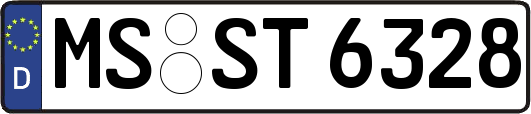 MS-ST6328