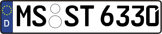 MS-ST6330