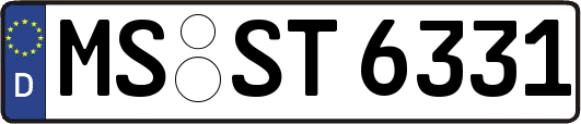 MS-ST6331