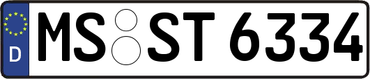 MS-ST6334