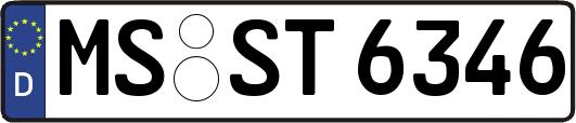 MS-ST6346