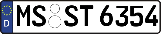 MS-ST6354
