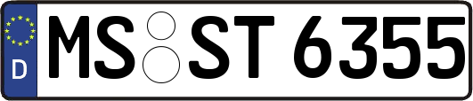 MS-ST6355
