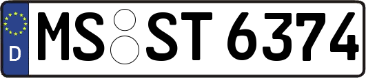 MS-ST6374