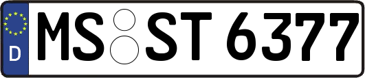 MS-ST6377