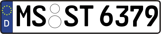 MS-ST6379