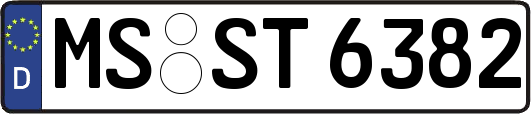 MS-ST6382