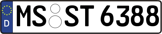 MS-ST6388