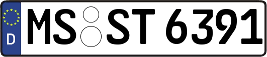 MS-ST6391