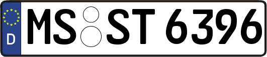 MS-ST6396