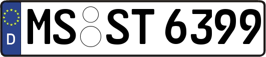 MS-ST6399