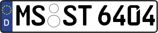 MS-ST6404