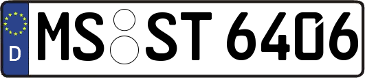 MS-ST6406