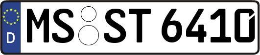 MS-ST6410