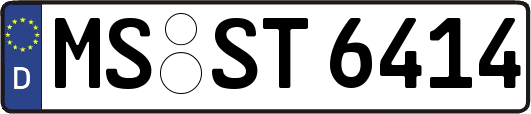 MS-ST6414