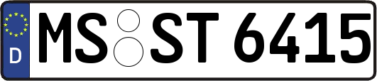 MS-ST6415