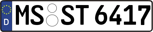 MS-ST6417