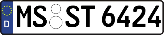 MS-ST6424