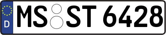 MS-ST6428