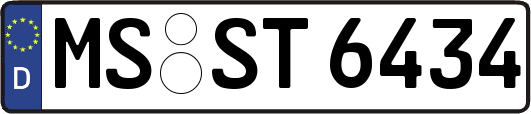 MS-ST6434