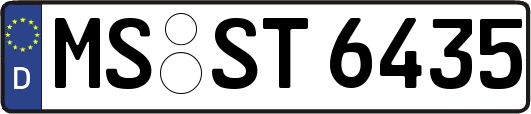 MS-ST6435