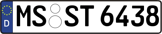 MS-ST6438