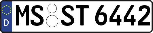 MS-ST6442