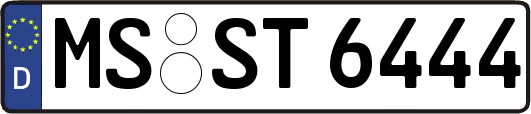 MS-ST6444