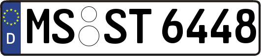 MS-ST6448