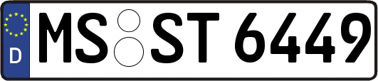 MS-ST6449