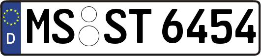 MS-ST6454