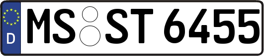 MS-ST6455