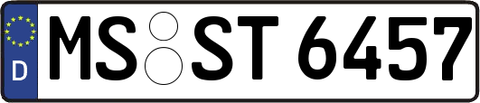 MS-ST6457