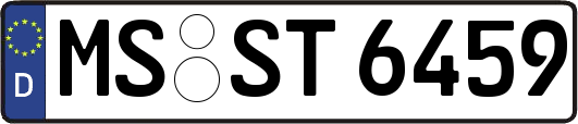 MS-ST6459