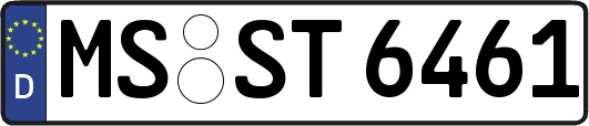 MS-ST6461