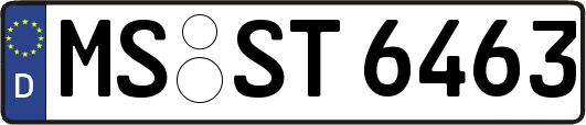 MS-ST6463
