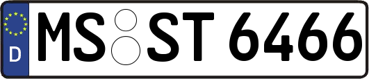 MS-ST6466