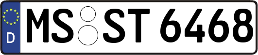 MS-ST6468