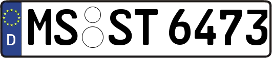 MS-ST6473