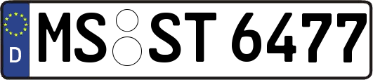 MS-ST6477