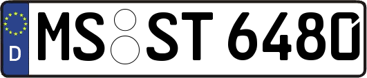 MS-ST6480