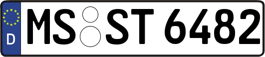 MS-ST6482